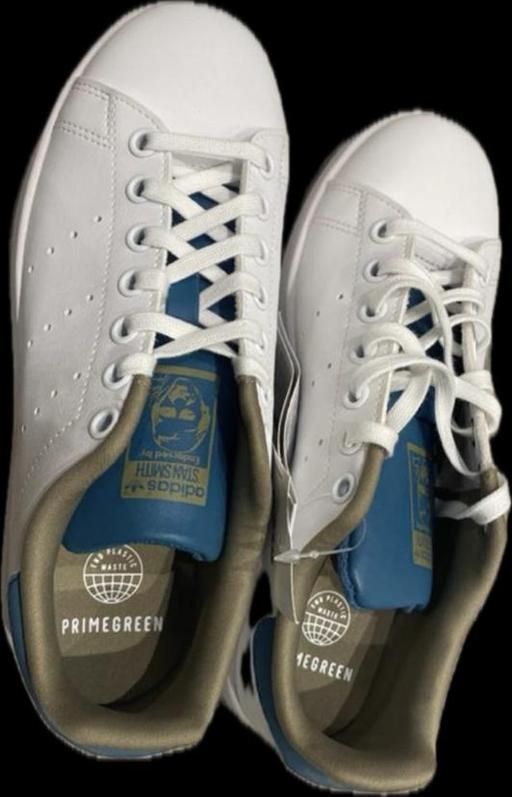 Buy & Sell Hounslow West London - Photos for Adidas Stan Smith Trainers