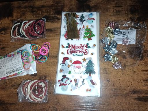 Buy & Sell Nunhead South East London - Photos for Christmas party bags etc