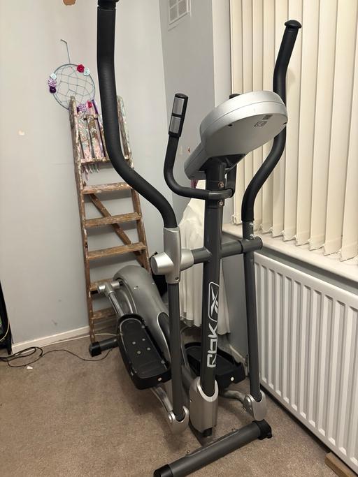 Buy & Sell Rushall Walsall - Photos for Cross trainer fully working