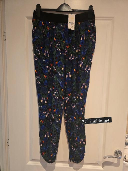 Buy & Sell Oldbury Sandwell - Photos for International floral ladies bottoms -uk12 new