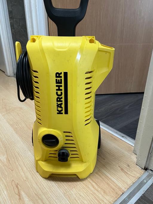 Buy & Sell St Johns South East London - Photos for Pressure Washer - rarely used
