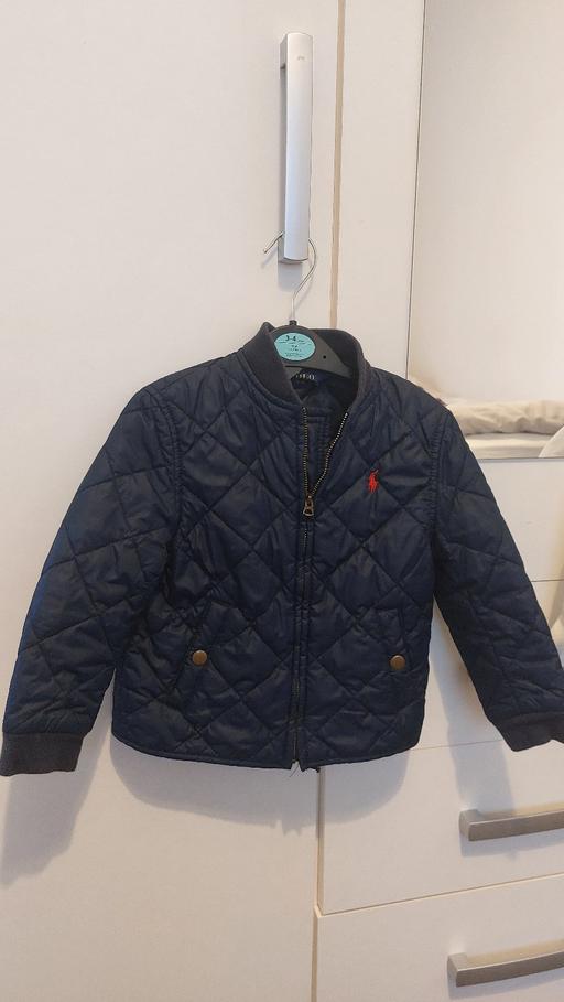 Buy & Sell Smethwick Sandwell - Photos for Ralph Lauren children jacket 3yrs