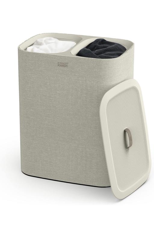 Buy & Sell Sheffield Sheffield - Photos for Joseph Joseph 90-litre Laundry basket