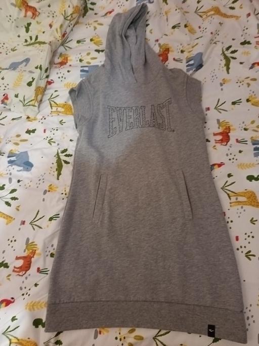 Buy & Sell Nunhead South East London - Photos for everlast hoodie size M