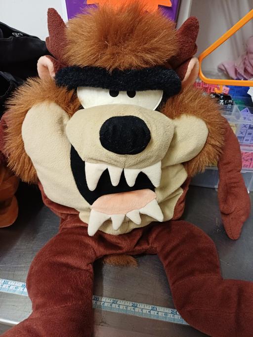 Buy & Sell Wickersley Rotherham - Photos for taz hot water bottle cover