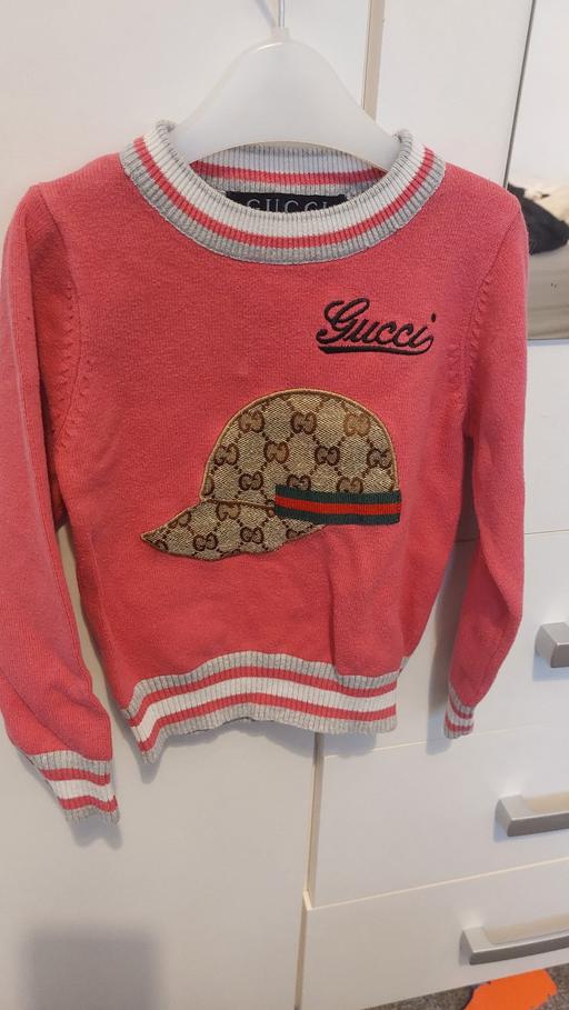 Buy & Sell Rowley Regis Sandwell - Photos for Gucci unisex kids S ,2-4yrs