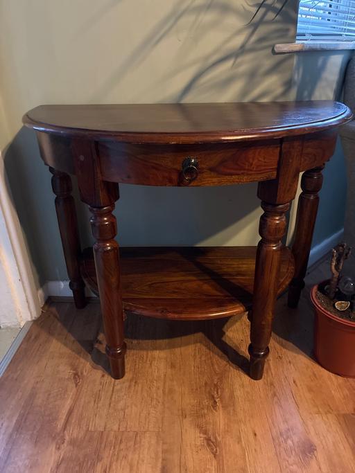 Buy & Sell Ocker Hill Sandwell - Photos for Solid oak stand