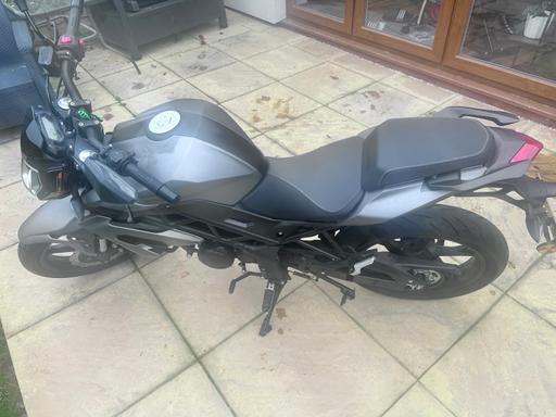 Vehicles Coalville North West Leicestershire - Photos for Benelli 125cc 2025