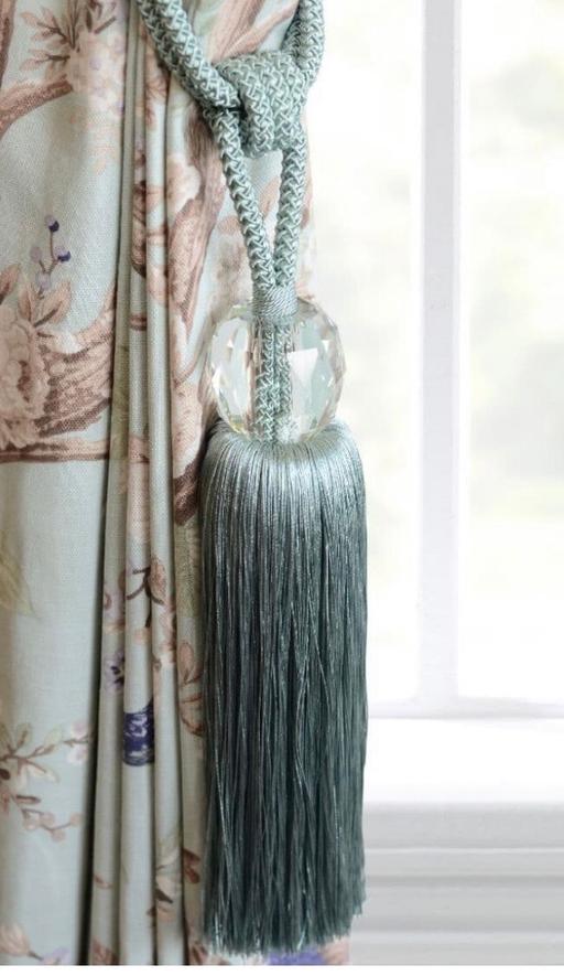 Buy & Sell Gretton North Northamptonshire - Photos for Laura Ashley Tie Backs (1 pair)