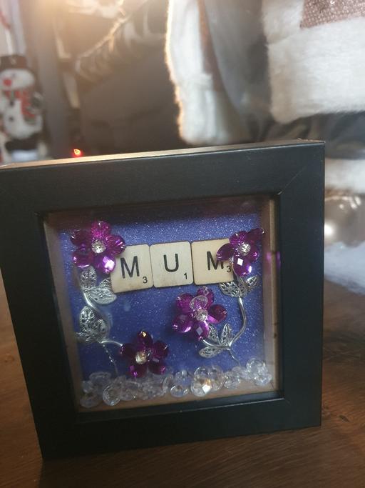 Buy & Sell Wolverhampton West Midlands - Photos for mum scrabble frame