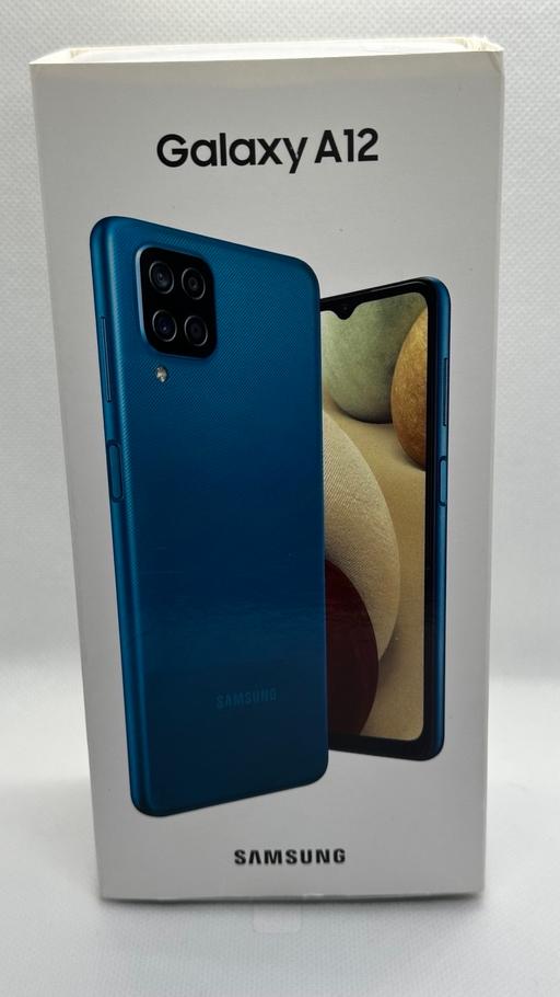 Buy & Sell Leeds Leeds - Photos for Samsung Galaxy A12