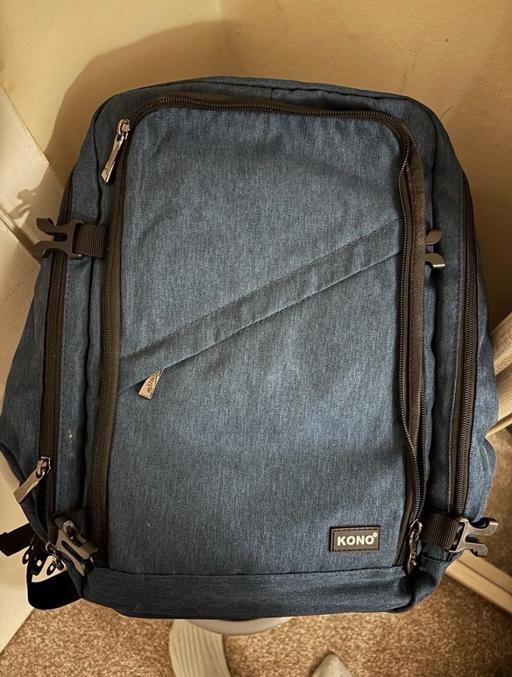 Buy & Sell Clapton East London - Photos for Small Cabin bag