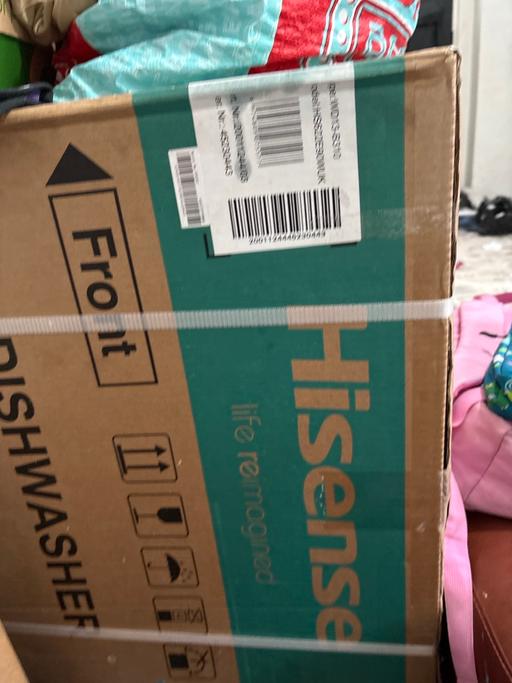 Buy & Sell Bradshaw Bolton - Photos for Dishwasher