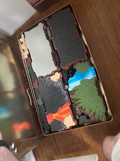 Buy & Sell Wallington Sutton - Photos for Mega block