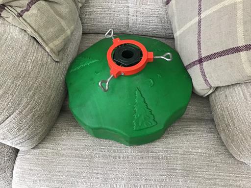 Buy & Sell Essington Wolverhampton - Photos for Christmas tree stand