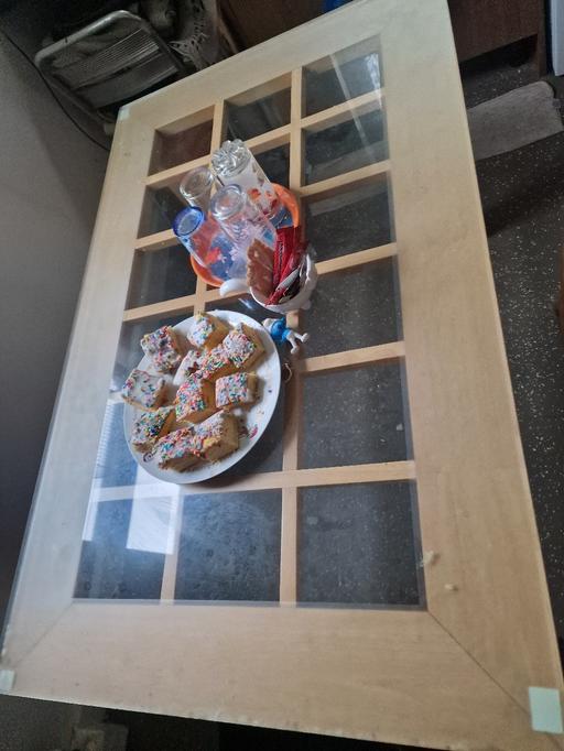 Buy & Sell Cann Hall East London - Photos for dinning / kitchen table