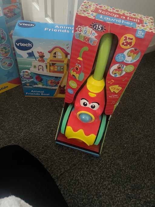 Buy & Sell Hill Top Sandwell - Photos for Toys brand new Im boxes