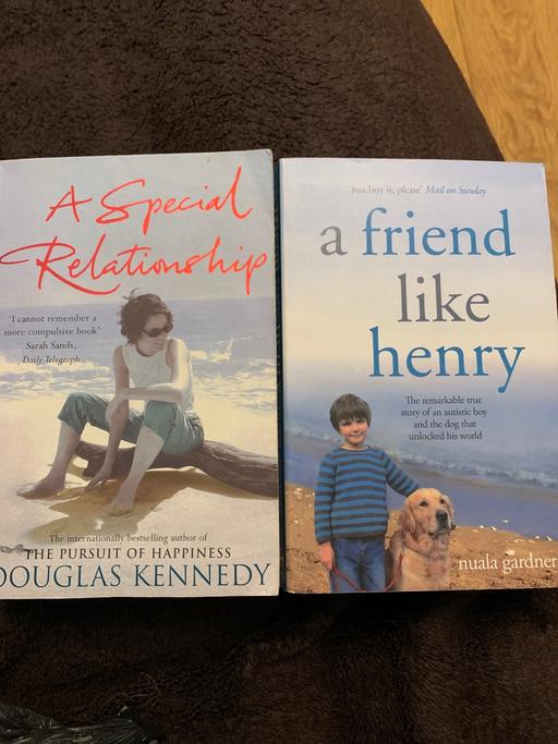 Buy & Sell Birchills Walsall - Photos for Books paperback