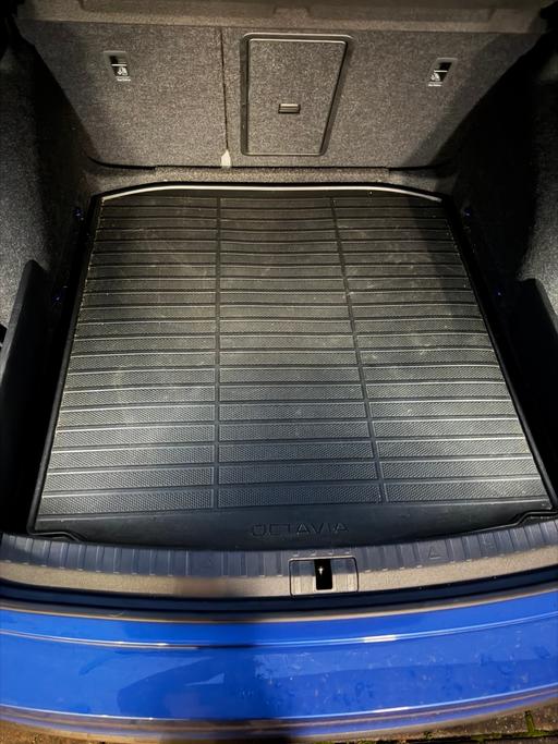 Vehicles Eccleston Saint Helens - Photos for Skoda octavia bootliner