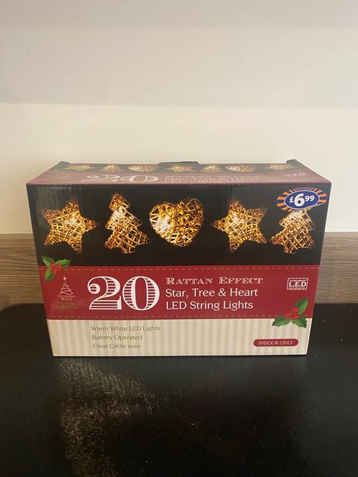 Buy & Sell Northfield Birmingham - Photos for Xmas lights