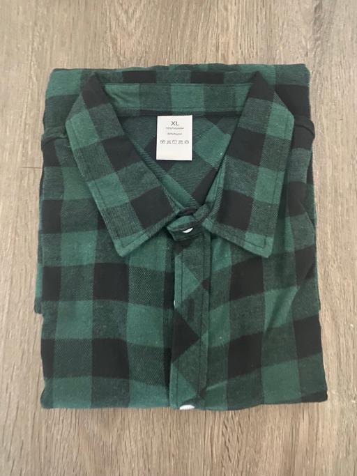 Buy & Sell Northfield Birmingham - Photos for Mens checked shirt