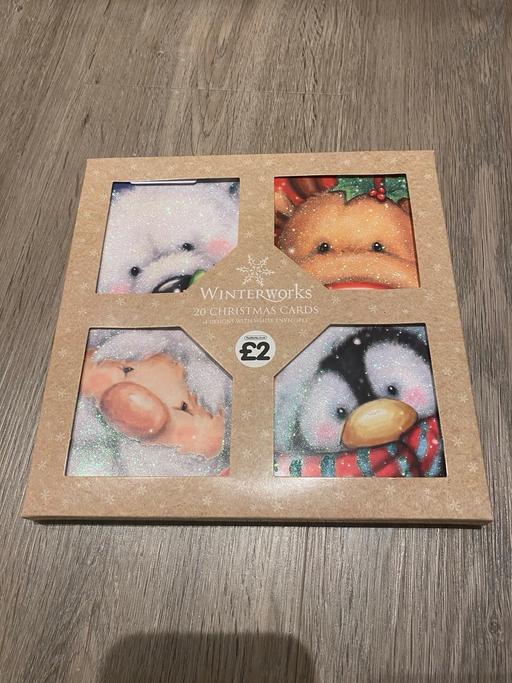 Buy & Sell Northfield Birmingham - Photos for Xmas cards