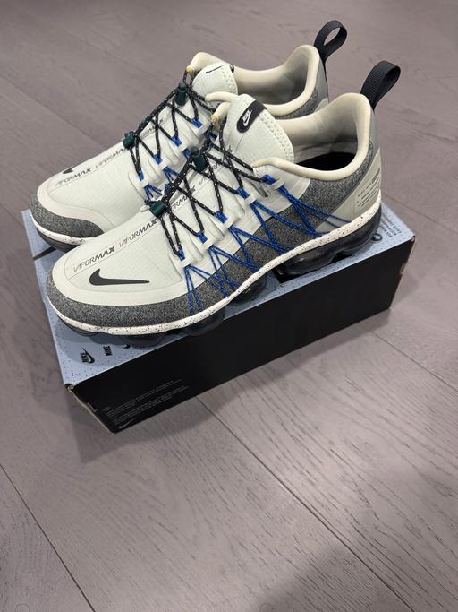 Buy & Sell Childwall Liverpool - Photos for Nike vapourmax run utility