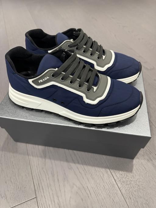 Buy & Sell Childwall Liverpool - Photos for Prada trainers