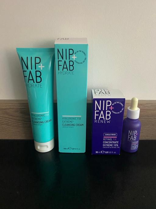 Buy & Sell Northfield Birmingham - Photos for Nip and fab cream