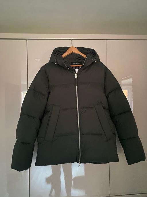 Buy & Sell Northfield Birmingham - Photos for Mens puffa coat