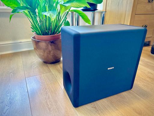 Buy & Sell Leeds Leeds - Photos for SONY SA-SW3 Wireless Subwoofer
