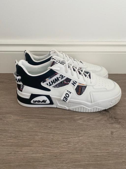 Buy & Sell Northfield Birmingham - Photos for Men’s trainers