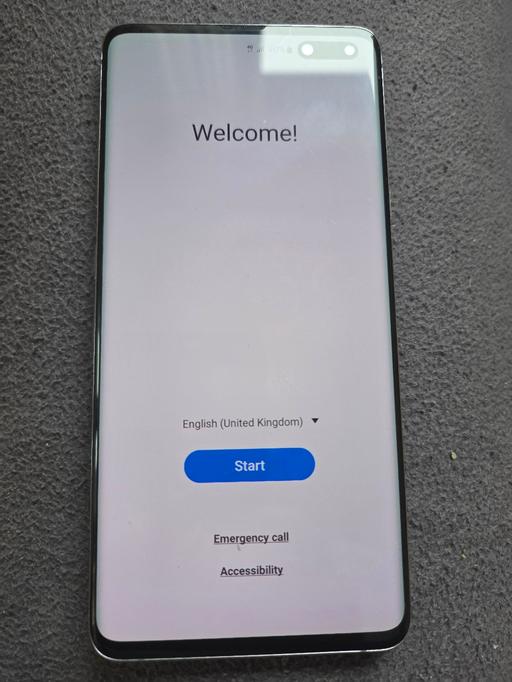 Buy & Sell Kings Norton Birmingham - Photos for samsung S20 5g 128GB