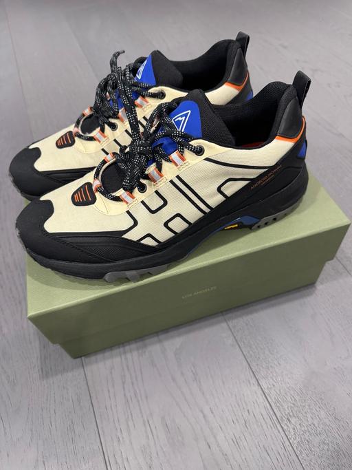 Buy & Sell Childwall Liverpool - Photos for Android homme trainers