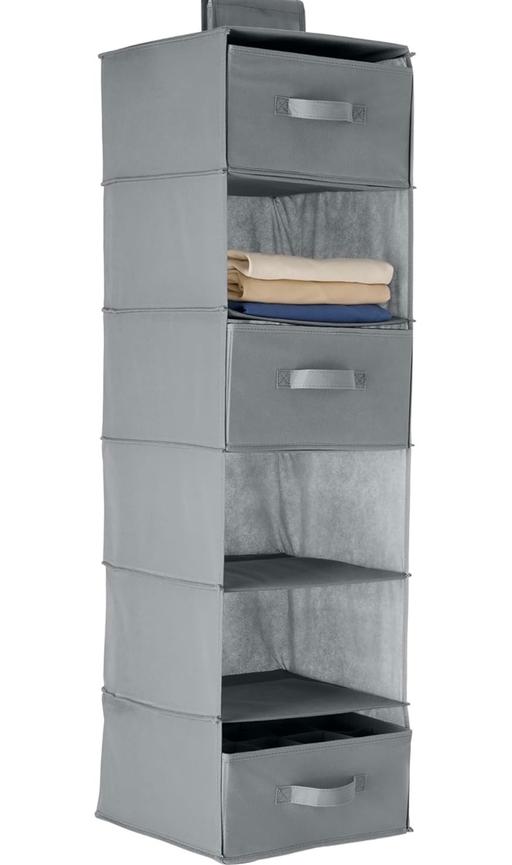 Buy & Sell Sheffield Sheffield - Photos for Hanging Closet Shelf