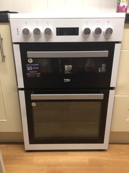 Buy & Sell Thornton Heath Croydon - Photos for Electric Cooker