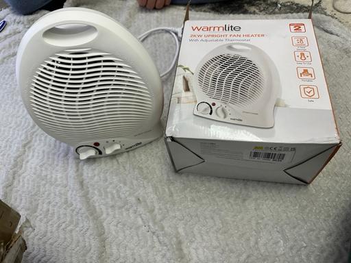 Buy & Sell Sheffield Sheffield - Photos for Small heater