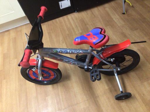 Buy & Sell Thornton Heath Croydon - Photos for Children’s bike