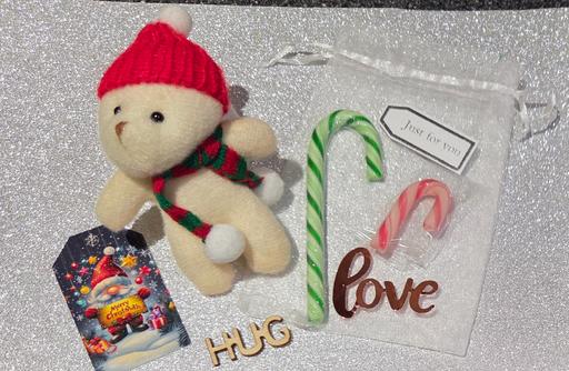 Buy & Sell Margate Thanet - Photos for TEDDY XMAS SET