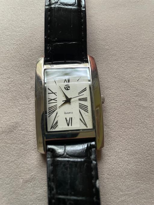 Buy & Sell North West Industrial Estate County Durham - Photos for Man’s Quartz watch
