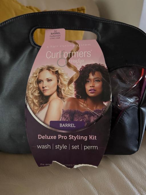 Buy & Sell Falconwood South East London - Photos for Curl formers