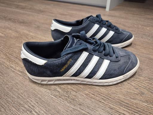 Buy & Sell Thorpe Hesley Rotherham - Photos for Adidas Hamburg