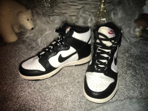 Buy & Sell Polesworth North Warwickshire - Photos for Nike high tops