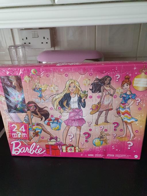 Buy & Sell Upper Gornal Dudley - Photos for vintage barbie playset NEW