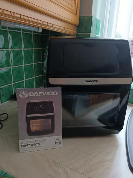Buy & Sell West Lancashire Lancashire - Photos for airfryer