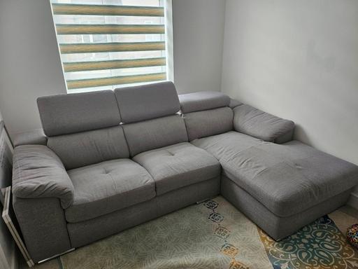 Buy & Sell Luton Bedfordshire - Photos for Corner sofa - right