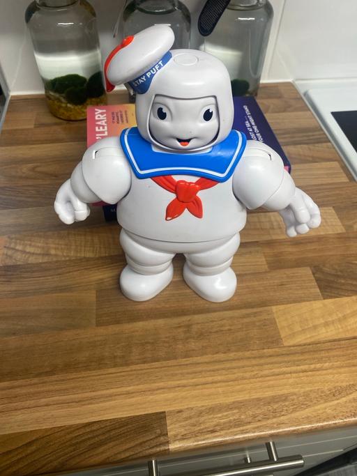 Buy & Sell Pendeford Wolverhampton - Photos for Ghostbuster puft