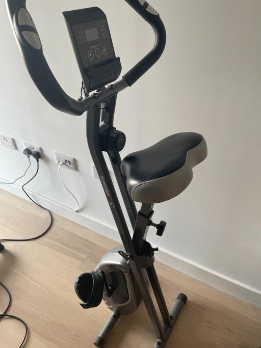 Buy & Sell Custom House East London - Photos for PremierFit X-60 F-Bike - Exercise Bike