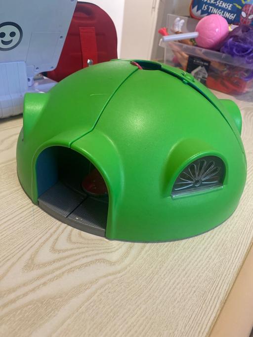 Buy & Sell Pendeford Wolverhampton - Photos for Teletubbies dome with beds