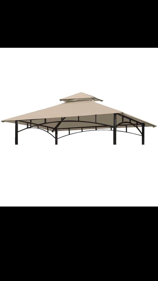 Buy & Sell Sheffield Sheffield - Photos for Ontheway 5FT x 8FT gazebo roof top